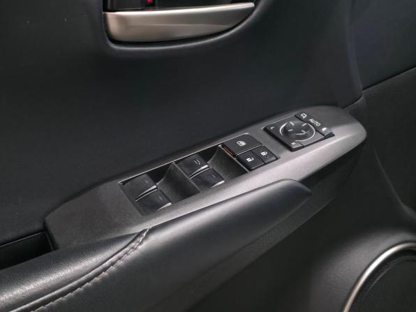 Lexus NX I с пробегом 2015 года, цена 2 799 000 рублей, 76144 км, внедорожник, Автокод Объявления