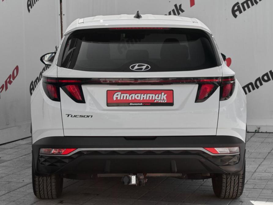 Hyundai Tucson IV Екатеринбург  - изображение 5