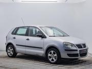 Volkswagen Polo IV Рестайлинг Москва  - изображение 22