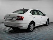 Skoda Octavia III (A7) Рестайлинг Москва  - изображение 18