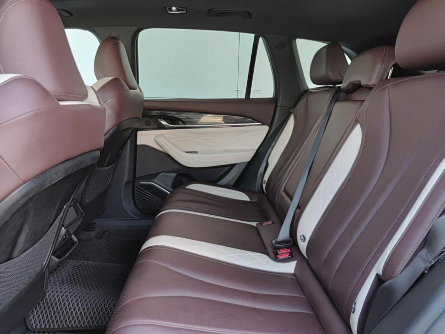 Geely Monjaro I Казань  - изображение 15