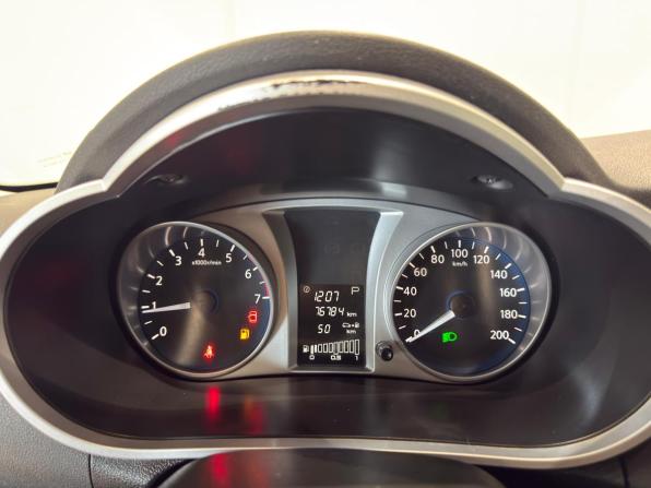 Datsun on-DO I с пробегом 2019 года, цена 715 000 рублей, 77000 км, седан, Автокод Объявления