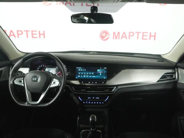 Changan CS35 Plus I с пробегом 2019 года, цена 1 269 000 рублей, 102325 км, внедорожник, Автокод Объявления