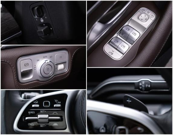 Mercedes-Benz GLS II (X167) с пробегом 2021 года, цена 10 330 000 рублей, 68842 км, внедорожник, Автокод Объявления
