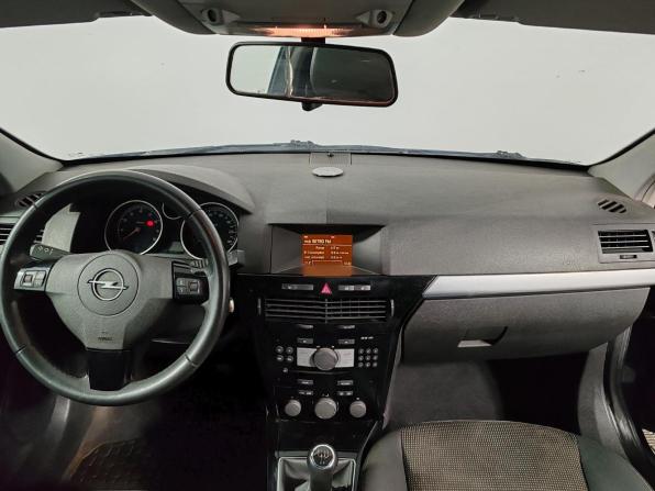 Opel Astra H Рестайлинг с пробегом 2008 года, цена 419 000 рублей, 149273 км, хэтчбек, Автокод Объявления