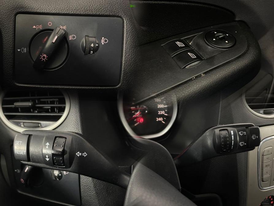 Ford Focus II Рестайлинг Воронеж  - изображение 19