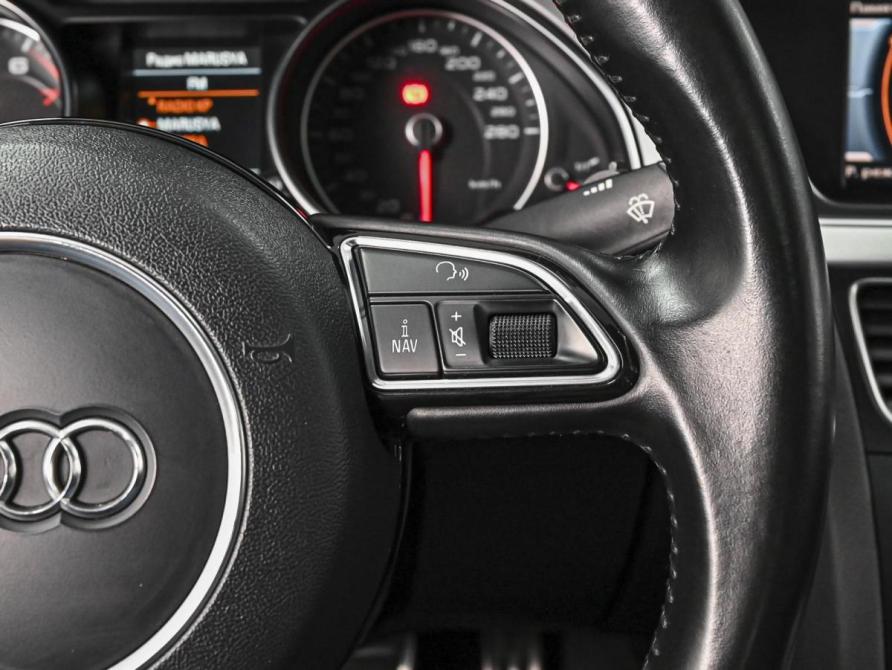 Audi A5 I (8T) Рестайлинг Ставрополь  - изображение 17