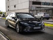 Toyota Camry VIII (XV70) Санкт-Петербург  - изображение 33