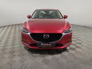 Mazda 6 III (GJ) Рестайлинг 2 Москва  - изображение 24