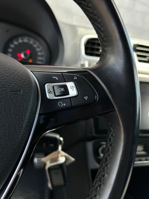 Volkswagen Polo V Рестайлинг Альметьевск  - изображение 17