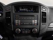 Mitsubishi Pajero IV Рестайлинг 1 Санкт-Петербург  - изображение 36