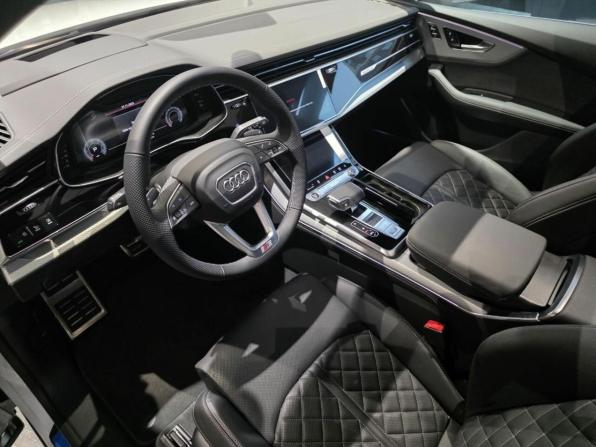 Новый Audi Q8 I (4M) Рестайлинг 2025 года, цена 14 535 000 рублей, внедорожник, Автокод Объявления