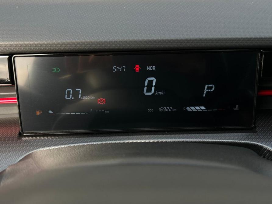 JETOUR DASHING I Альметьевск  - изображение 18
