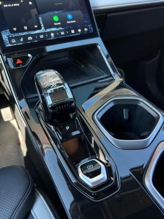 Geely Atlas II с пробегом 2023 года, цена 2 690 000 рублей, 43786 км, внедорожник, Автокод Объявления