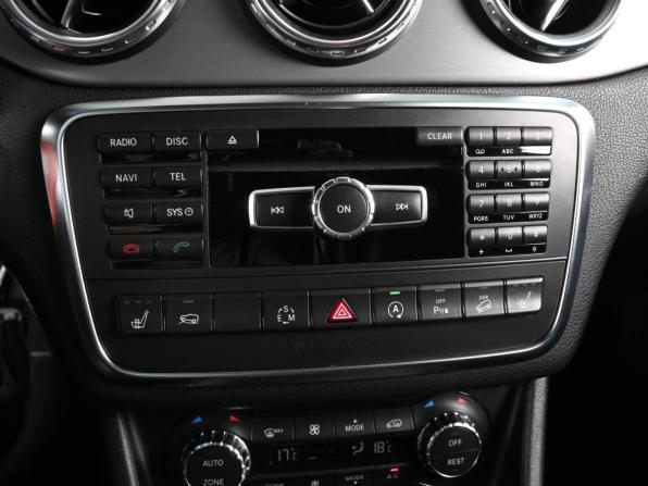 Mercedes-Benz GLA I (X156) с пробегом 2015 года, цена 2 149 000 рублей, 117417 км, внедорожник, Автокод Объявления