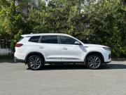 Chery Tiggo 8 Pro Max I Рестайлинг Санкт-Петербург  - изображение 45