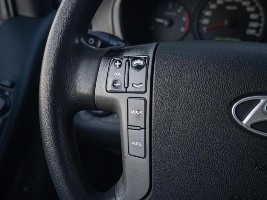 Hyundai Grand Starex I Краснодар  - изображение 16