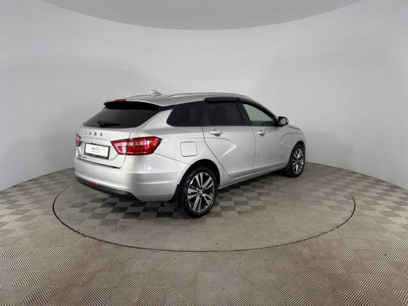 Lada (ВАЗ) Vesta I с пробегом 2020 года, цена 1 005 000 рублей, 94825 км, универсал, Автокод Объявления