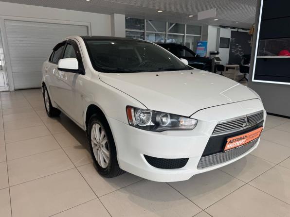 Mitsubishi Lancer X с пробегом 2010 года, цена 749 000 рублей, 257000 км, седан, Автокод Объявления