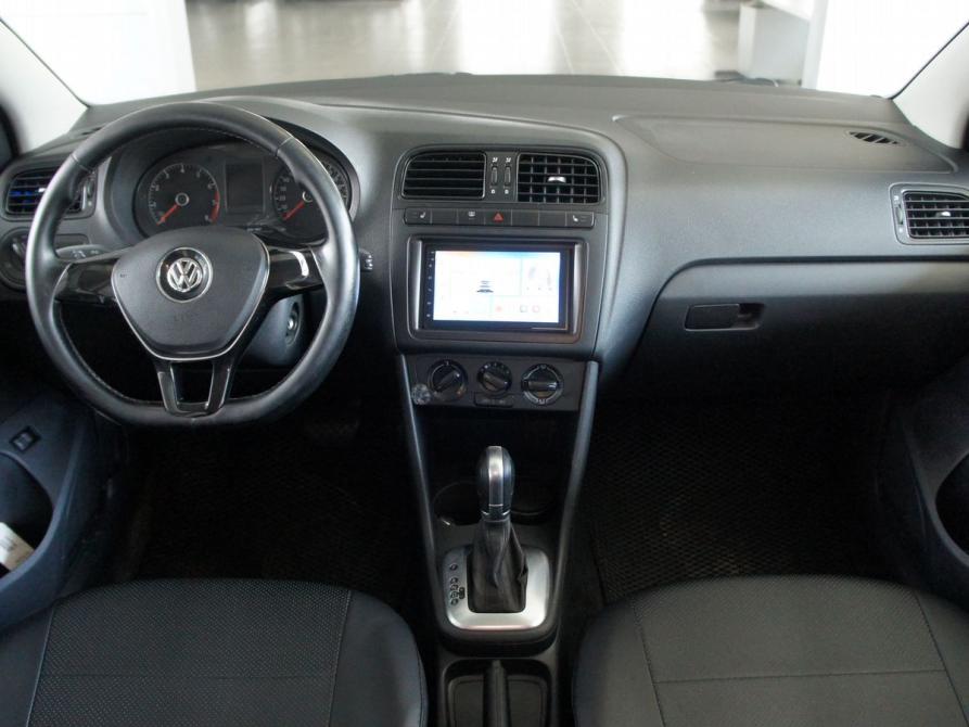Volkswagen Polo V Рестайлинг Березовский  - изображение 8