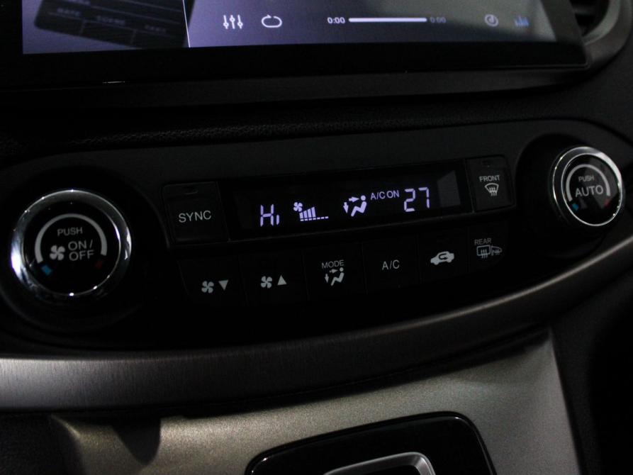Honda CR-V IV Минеральные Воды  - изображение 20