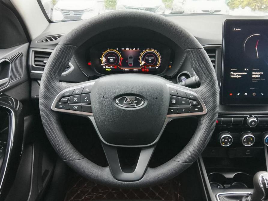 Lada (ВАЗ) Vesta I Рестайлинг (NG) Калининград  - изображение 16