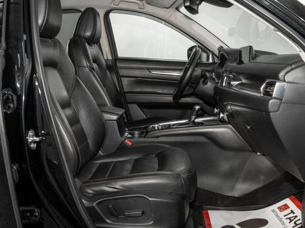 Mazda CX-5 II с пробегом 2019 года, цена 2 750 000 рублей, 150950 км, внедорожник, Автокод Объявления