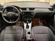 Skoda Octavia III (A7) Рестайлинг Волгоград  - изображение 26
