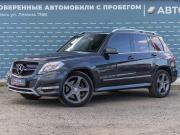 Mercedes-Benz GLK-Класс I (X204) Рестайлинг Ижевск  - изображение 25