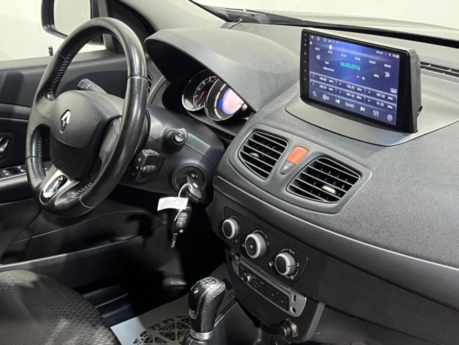 Renault Fluence I Рестайлинг Курск  - изображение 6