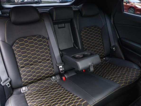 Kia XCeed I с пробегом 2020 года, цена 2 270 777 рублей, 45752 км, хэтчбек, Автокод Объявления