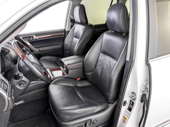 Lexus GX II с пробегом 2012 года, цена 3 300 000 рублей, 181633 км, внедорожник, Автокод Объявления