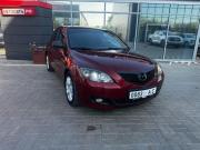 Mazda 3 I (BK) Рестайлинг Астрахань  - изображение 24