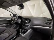 Lada (ВАЗ) Vesta I Москва  - изображение 33