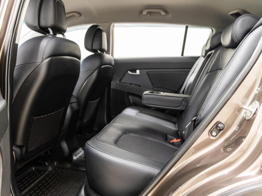 Kia Sportage III Волгоград  - изображение 32