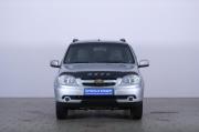 Chevrolet Niva I Рестайлинг Омск  - изображение 21