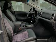 Kia Sportage IV Рестайлинг Москва  - изображение 62