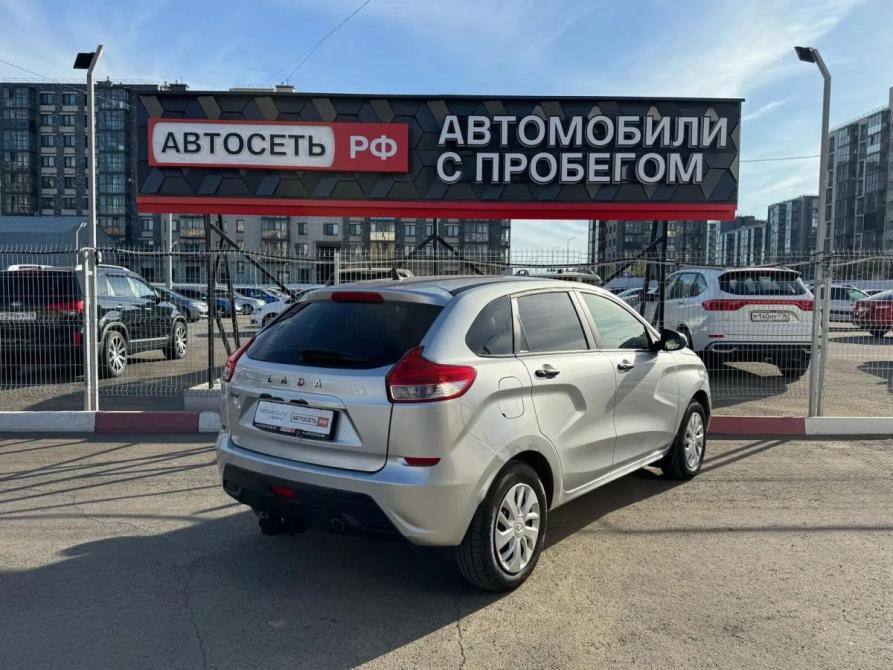 Lada (ВАЗ) XRAY I Альметьевск  - изображение 16