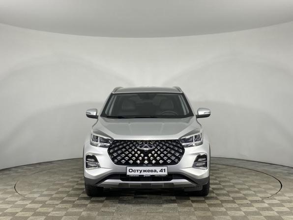 Chery Tiggo 4 Pro I Рестайлинг с пробегом 2024 года, цена 1 725 000 рублей, 39208 км, внедорожник, Автокод Объявления