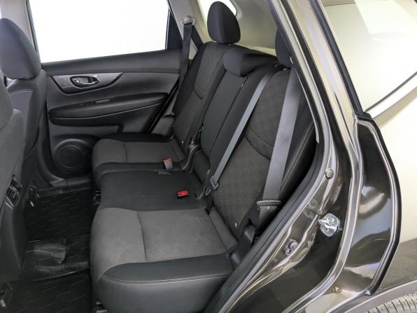 Nissan X-Trail III с пробегом 2018 года, цена 2 100 000 рублей, 136020 км, внедорожник, Автокод Объявления