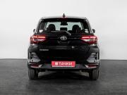 Toyota Raize I Иркутск  - изображение 28