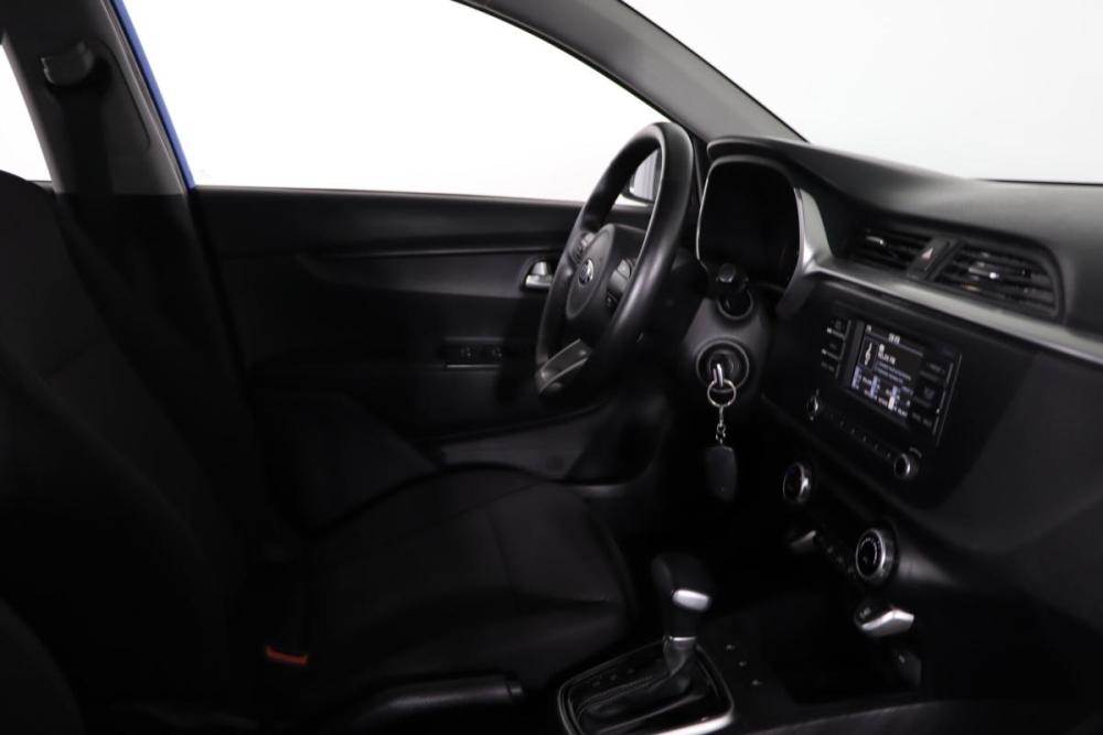 Kia Rio IV Рестайлинг Нижний Новгород  - изображение 14