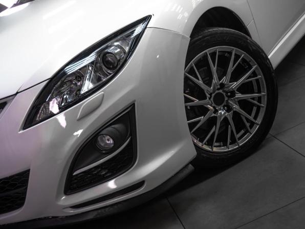 Mazda 6 II (GH) Рестайлинг с пробегом 2010 года, цена 757 000 рублей, 161186 км, седан, Автокод Объявления