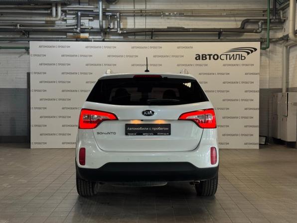 Kia Sorento II Рестайлинг с пробегом 2018 года, цена 1 949 000 рублей, 151258 км, внедорожник, Автокод Объявления
