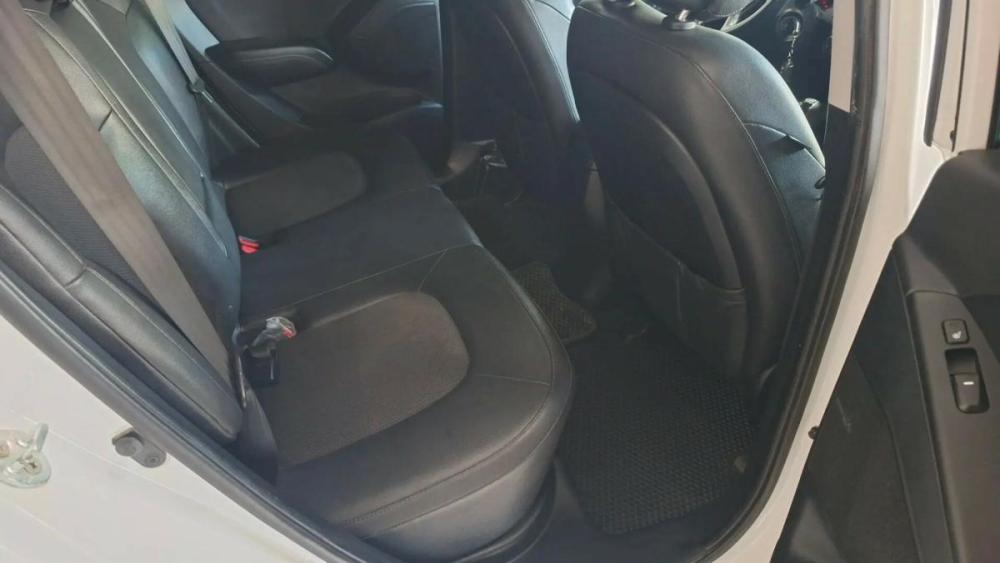 Hyundai ix35 I Рестайлинг Уфа  - изображение 25
