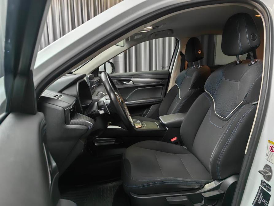 Haval Jolion I Москва  - изображение 9