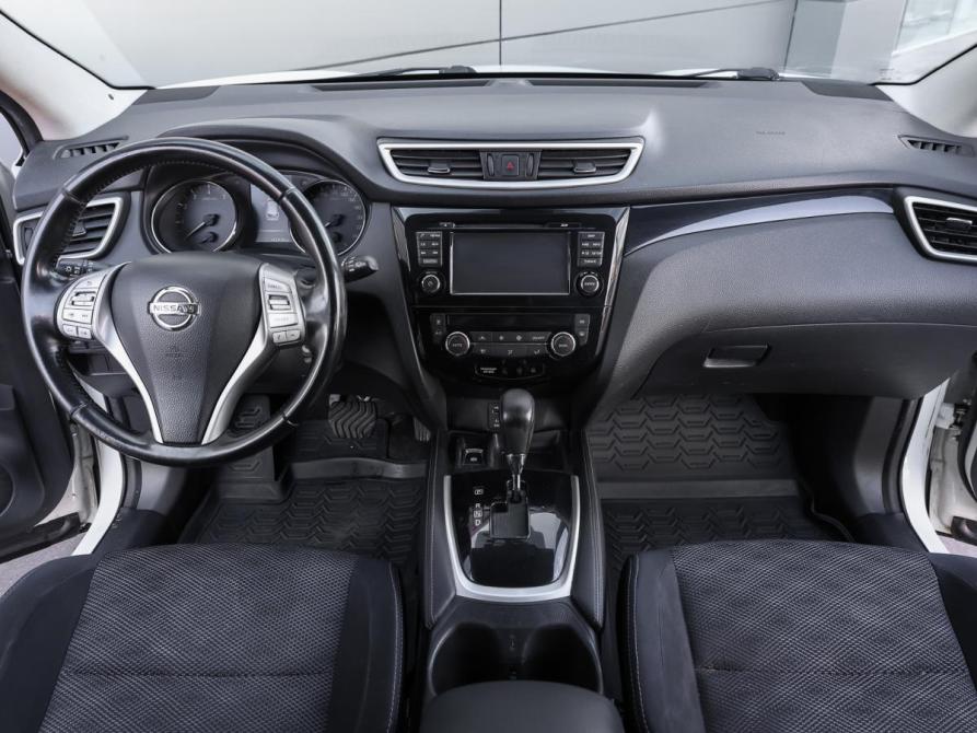 Nissan Qashqai II Москва  - изображение 14