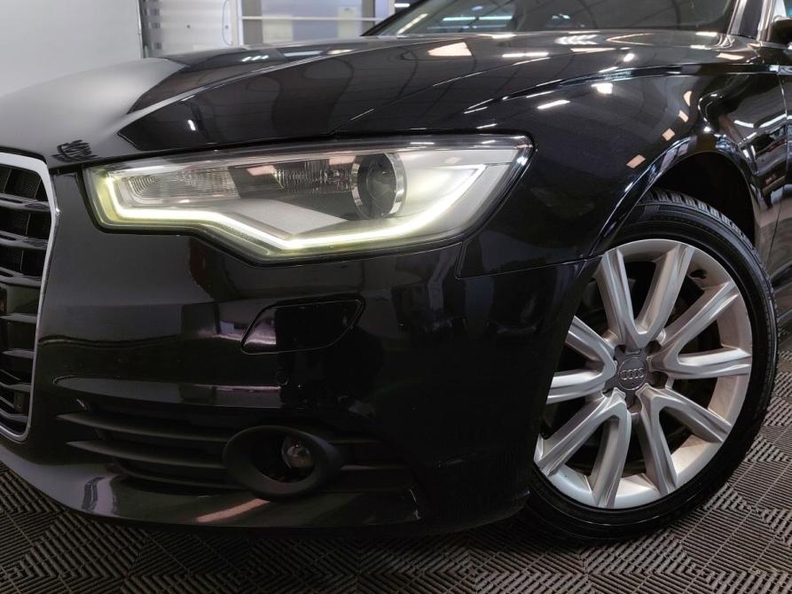 Audi A6 IV (C7) Пермь  - изображение 31