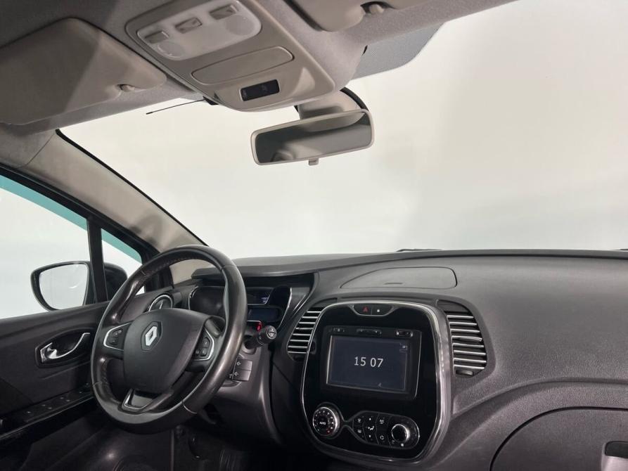 Renault Kaptur I Архангельск  - изображение 13
