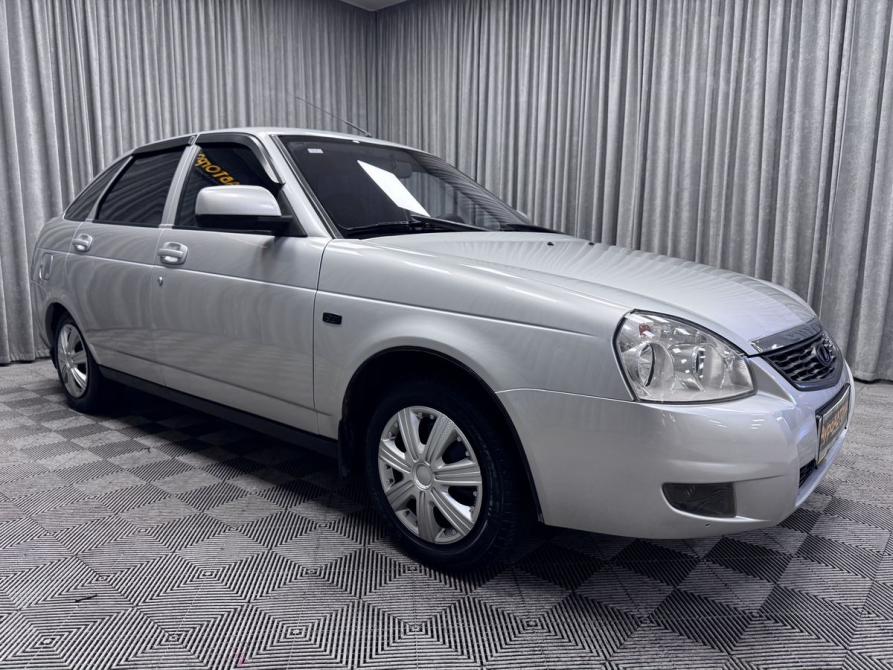 Lada (ВАЗ) Priora I Стерлитамак  - изображение 2